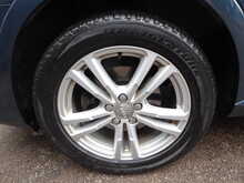 Audi Q3 TFSI CoD S line Edition 