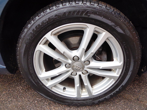 1.4 TFSI CoD S line Edition SUV 5dr Petrol Manual Euro 6 (s/s) (150 ps)