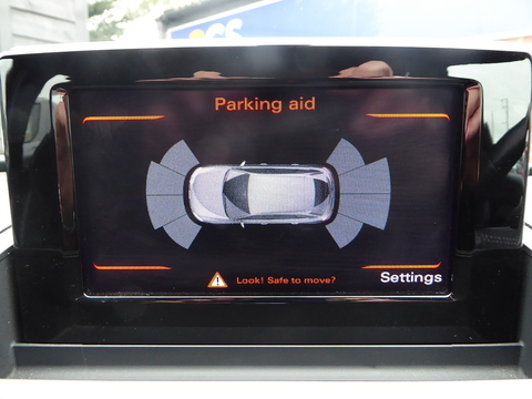 1.4 TFSI CoD S line Edition SUV 5dr Petrol Manual Euro 6 (s/s) (150 ps)