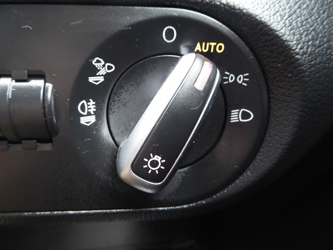 1.4 TFSI CoD S line Edition SUV 5dr Petrol Manual Euro 6 (s/s) (150 ps)