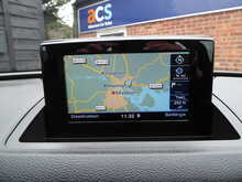 Audi Q3 TFSI CoD S line Edition 