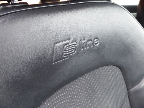 1.4 TFSI CoD S line Edition SUV 5dr Petrol Manual Euro 6 (s/s) (150 ps)