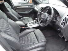 Audi SQ5 BiTDI V6 Plus 