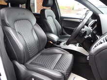 Audi SQ5 BiTDI V6 Plus 