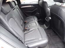 Audi SQ5 BiTDI V6 Plus 