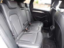 Audi SQ5 BiTDI V6 Plus 