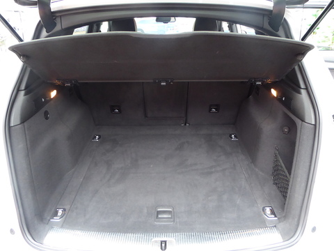 3.0 BiTDI V6 Plus SUV 5dr Diesel Tiptronic quattro Euro 6 (s/s) (340 ps)