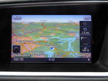 Audi SQ5 BiTDI V6 Plus 