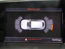 Audi SQ5 BiTDI V6 Plus 