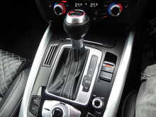 Audi SQ5 BiTDI V6 Plus 