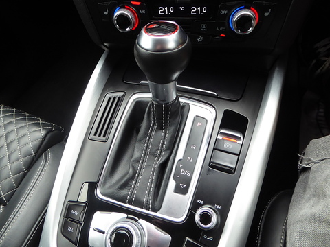 3.0 BiTDI V6 Plus SUV 5dr Diesel Tiptronic quattro Euro 6 (s/s) (340 ps)