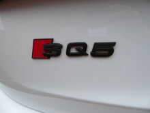 Audi SQ5 BiTDI V6 Plus 