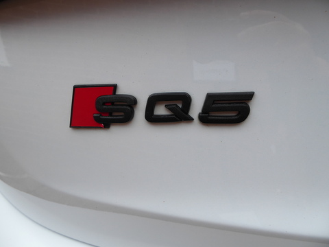 3.0 BiTDI V6 Plus SUV 5dr Diesel Tiptronic quattro Euro 6 (s/s) (340 ps)