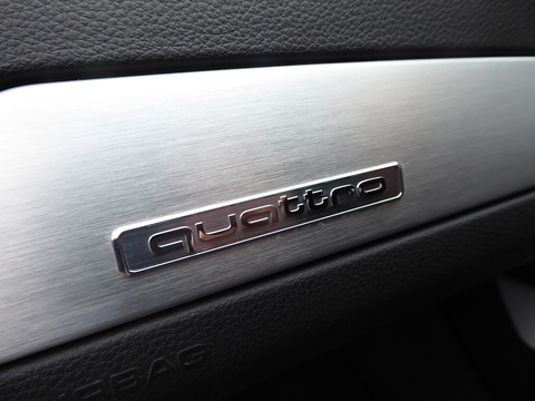 3.0 BiTDI V6 Plus SUV 5dr Diesel Tiptronic quattro Euro 6 (s/s) (340 ps)