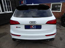 Audi SQ5 BiTDI V6 Plus 