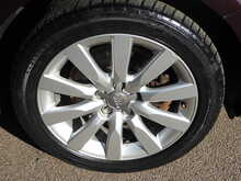 Audi A1 TFSI CoD Sport 