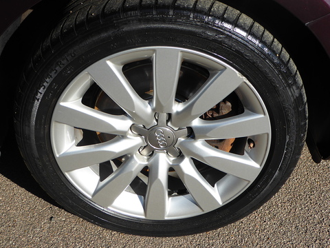 1.4 TFSI CoD Sport Hatchback 3dr Petrol Manual Euro 5 (s/s) (140 ps)