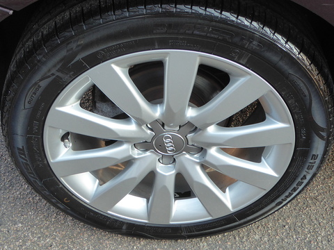 1.4 TFSI CoD Sport Hatchback 3dr Petrol Manual Euro 5 (s/s) (140 ps)