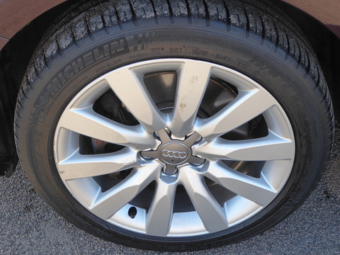 1.4 TFSI CoD Sport Hatchback 3dr Petrol Manual Euro 5 (s/s) (140 ps)