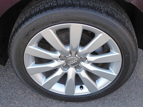 1.4 TFSI CoD Sport Hatchback 3dr Petrol Manual Euro 5 (s/s) (140 ps)