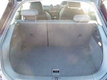 Audi A1 TFSI CoD Sport 