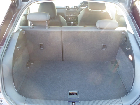 1.4 TFSI CoD Sport Hatchback 3dr Petrol Manual Euro 5 (s/s) (140 ps)