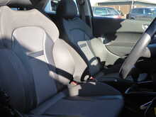 Audi A1 TFSI CoD Sport 