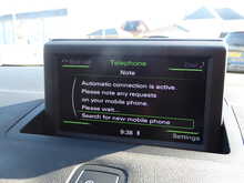 Audi A1 TFSI CoD Sport 