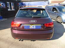 Audi A1 TFSI CoD Sport 