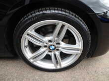 BMW 5 Series 520d M Sport 