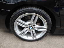 BMW 5 Series 520d M Sport 