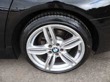 BMW 5 Series 520d M Sport 