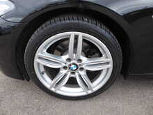 BMW 5 Series 520d M Sport 