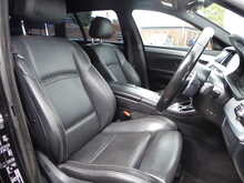 BMW 5 Series 520d M Sport 