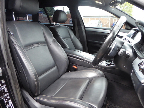 2.0 520d M Sport Touring 5dr Diesel Auto Euro 6 (s/s) (190 ps)