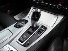 BMW 5 Series 520d M Sport 