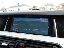 BMW 5 Series 520d M Sport 