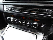 BMW 5 Series 520d M Sport 