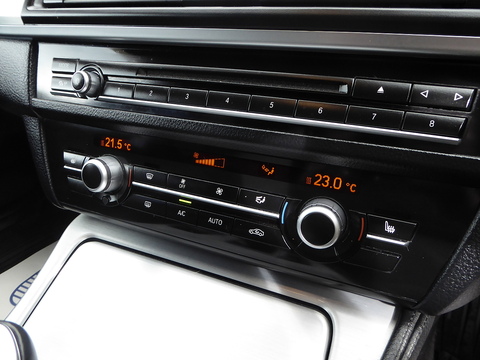 2.0 520d M Sport Touring 5dr Diesel Auto Euro 6 (s/s) (190 ps)