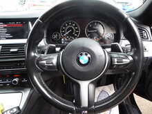 BMW 5 Series 520d M Sport 