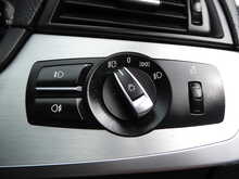 BMW 5 Series 520d M Sport 