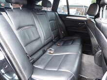BMW 5 Series 520d M Sport 