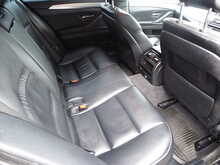 BMW 5 Series 520d M Sport 