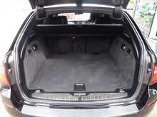 BMW 5 Series 520d M Sport 