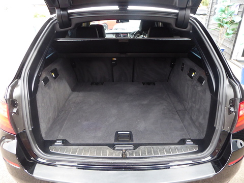 2.0 520d M Sport Touring 5dr Diesel Auto Euro 6 (s/s) (190 ps)