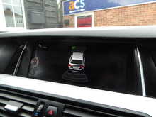 BMW 5 Series 520d M Sport 