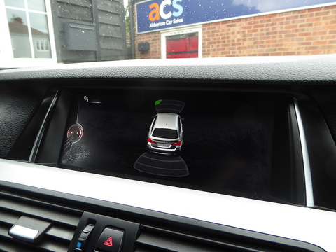 2.0 520d M Sport Touring 5dr Diesel Auto Euro 6 (s/s) (190 ps)