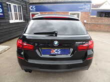 BMW 5 Series 520d M Sport 