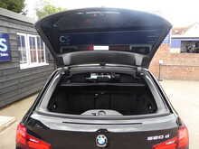 BMW 5 Series 520d M Sport 