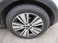 Kia Sportage CRDi EcoDynamics 3 